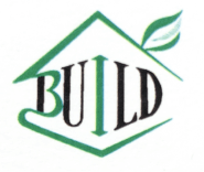 BUILD株式会社ロゴ